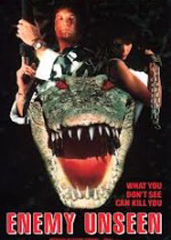 Enemy Unseen (1989)
