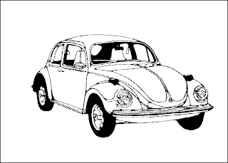 free race cars coloring pages