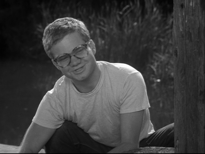 Do you remember actor Michael J. Pollard?