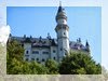 La Baviera dei castelli: Neuschwanstein, Linderhof