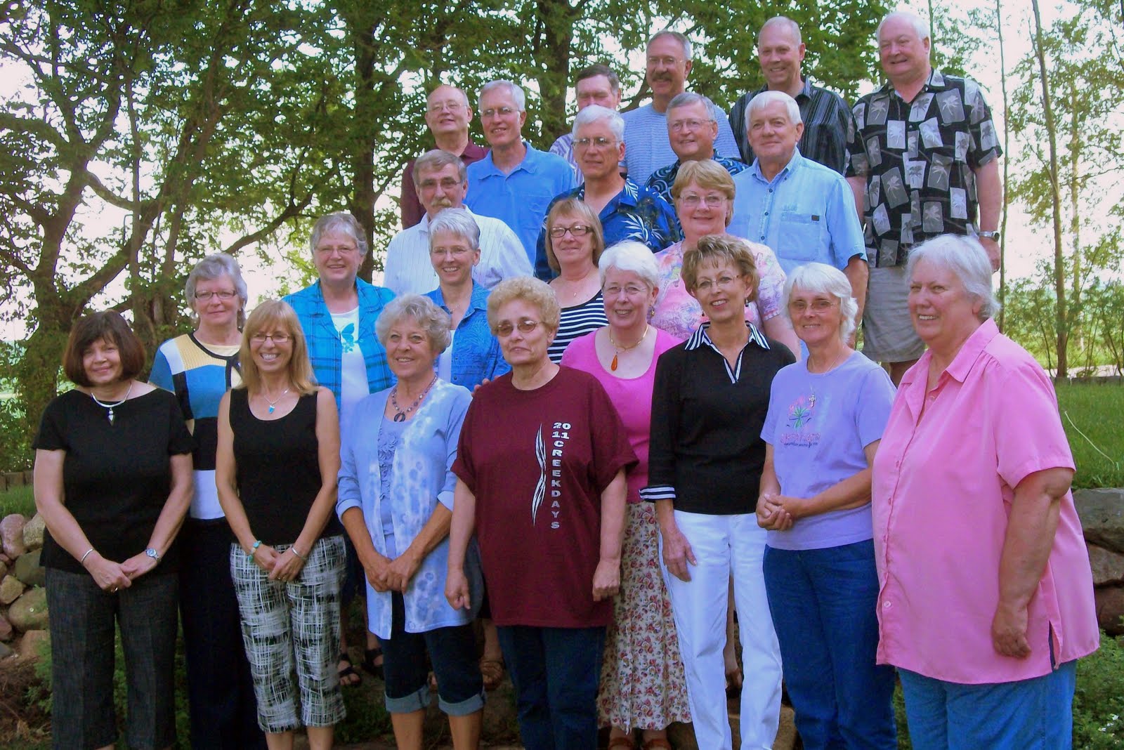 OdeboltArthur Class of 1965