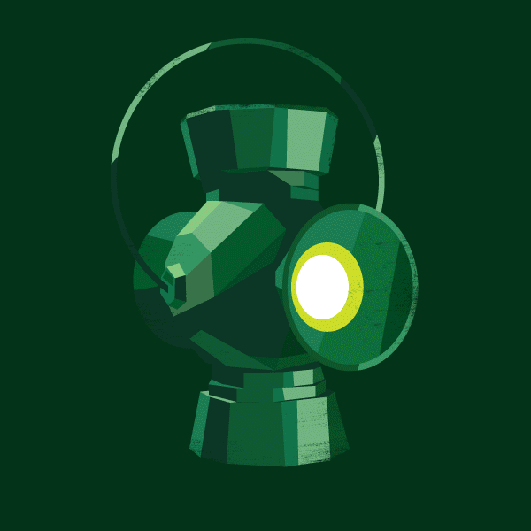 James White. Signalnoise Doctor Ojiplático