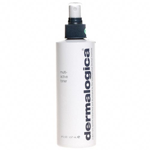 Dermologica Multi Active Toner product review dermalogica multi active toner spoilt Dermologica Multi Active Toner product review dermalogica multi active toner spoilt