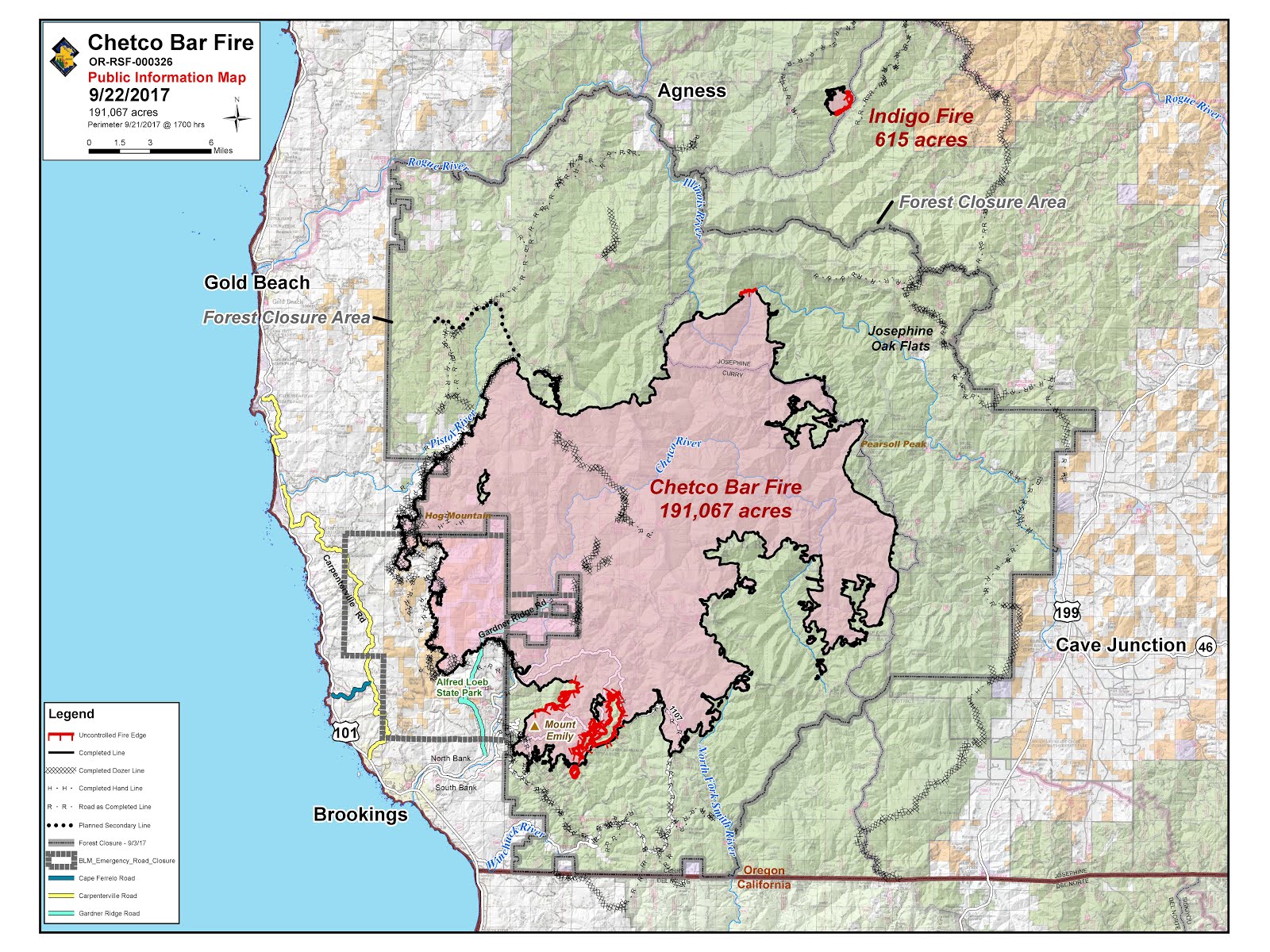 temporary flight restrictions tfr are in effect over the chetco bar fire area for more information see http tfr faa gov temporary flight restrictions tfr are in effect over the chetco bar fire area for more information see http tfr faa gov
