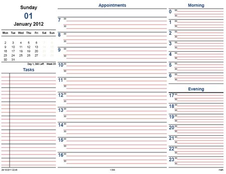 2012 Calendar on Perfect Has January Through May Of Her Free Printable 2012 Calendar