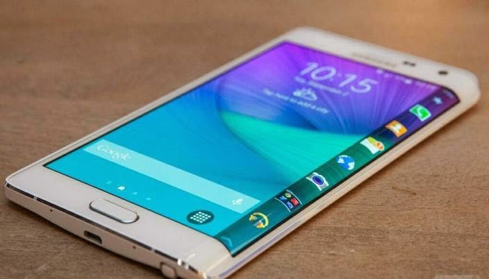 Come formattare il Samsung Galaxy S6 Edge