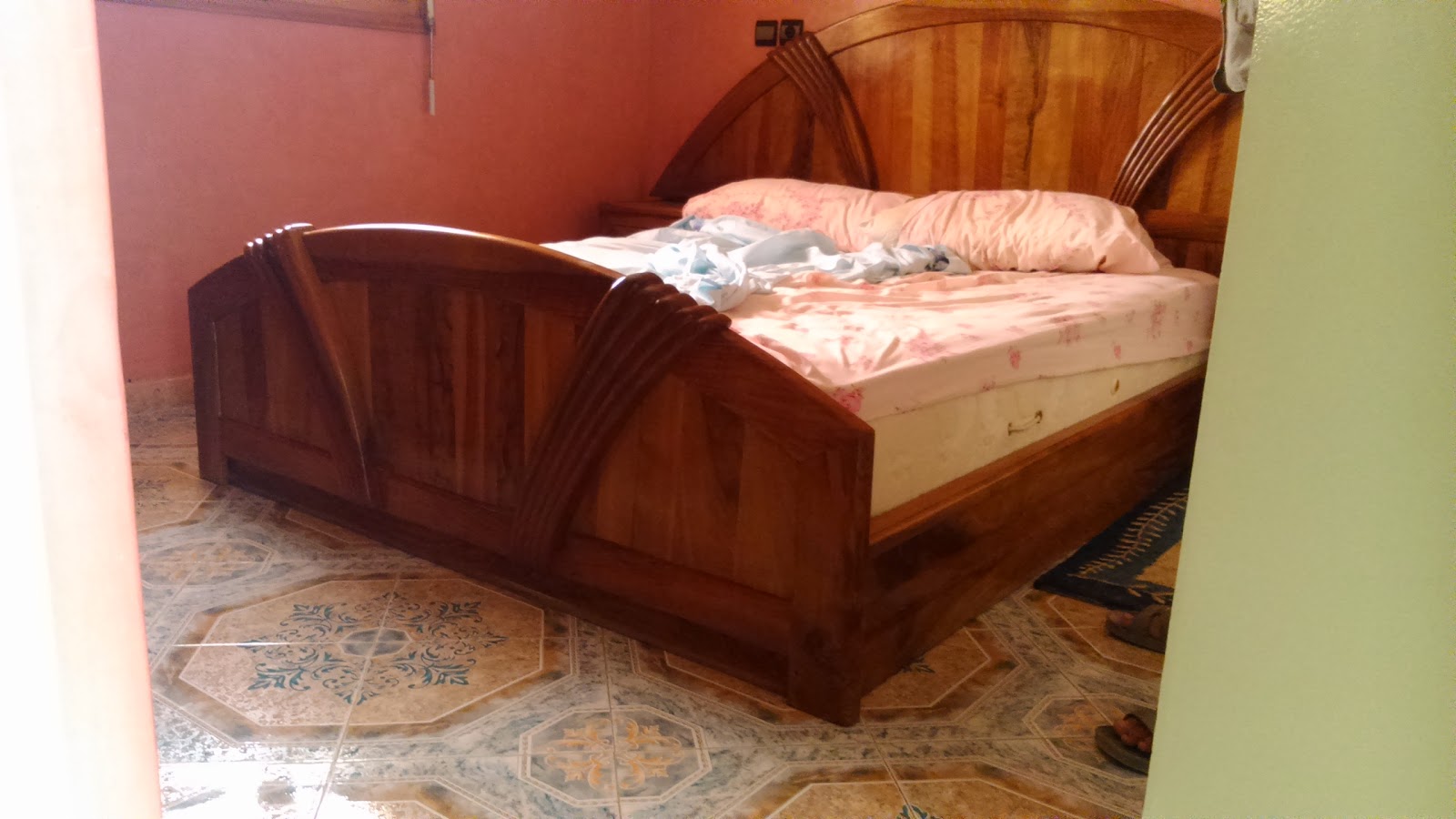 chambre à coucher نجارة مغربية chambre à coucher نجارة مغربية