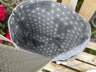 Haus voller Ideen: Verlosung