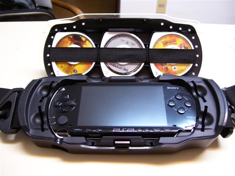 Jogos para a PSP PlayStation Portable