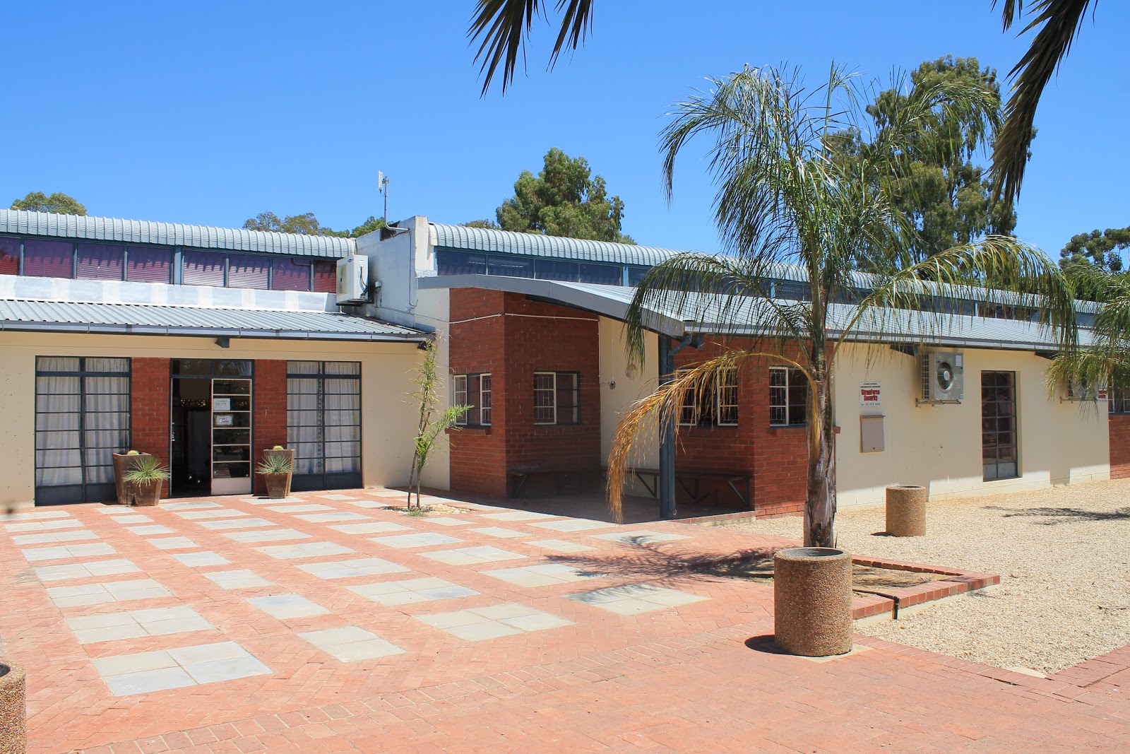 Moorreesburg Photo's of Moorreesburg