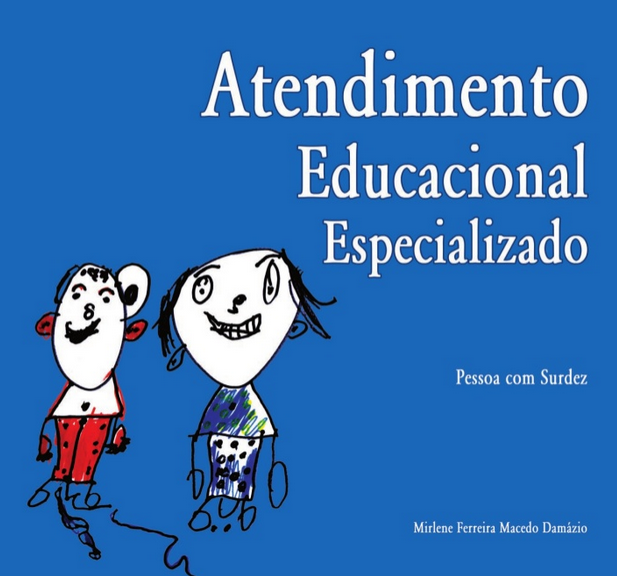 COLEÇÃO: ATENDIMENTO EDUCACIONAL ESPECIALIZADO - MEC