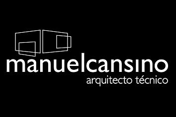 Manuel Cansino - arquitecto tecnico