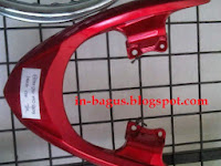 Model Harga Behel Belakang Motor Jupiter, Mio, Satria FU, dan Supra X 125 Model Harga Behel Belakang Motor Jupiter, Mio, Satria FU, dan Supra X 125