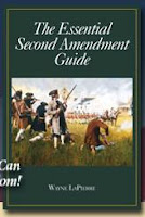 NRAs Essential 2nd Amendment Guide