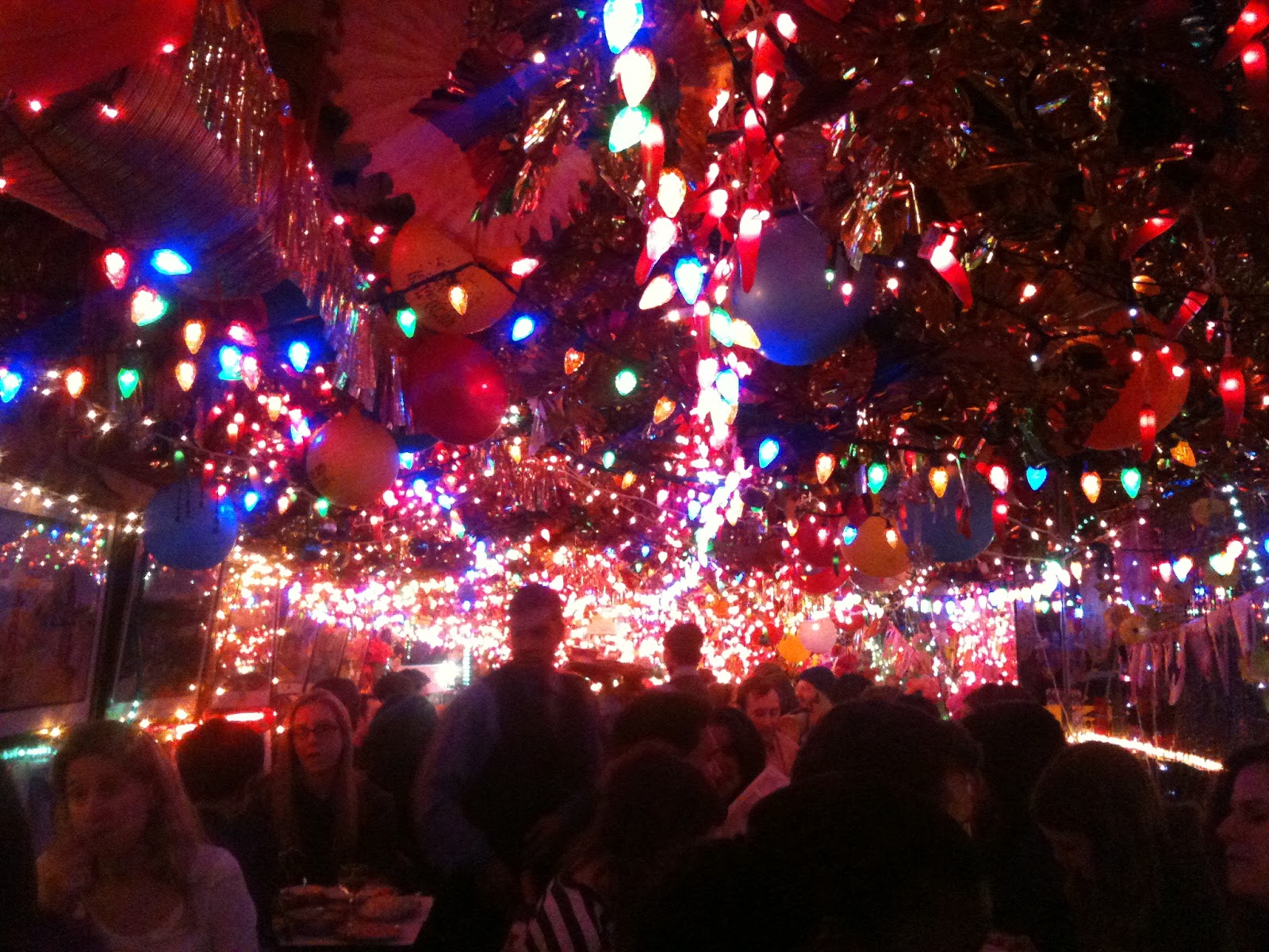 Milon Nyc