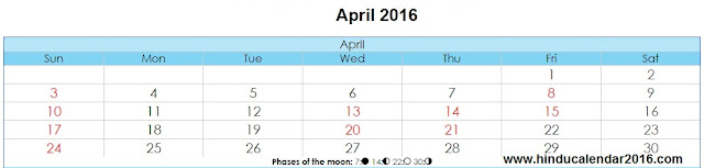april-2016-hindu-calendar-with-festival-holidays