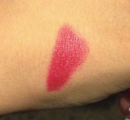 pomadka essence 12 blush my lips