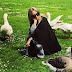 See SNSD TaeYeon's BTS pictures from her MV filming in New Zealand