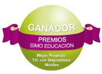 Premio SIMO educación