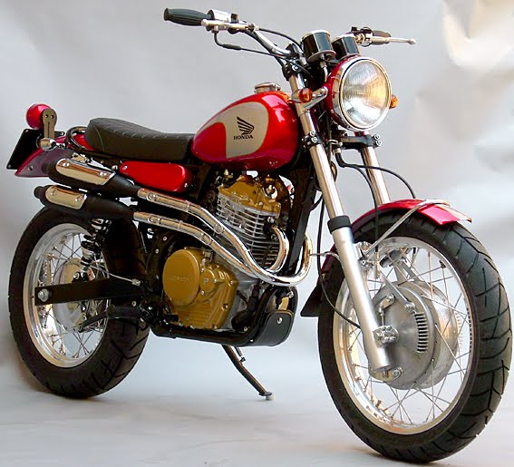 HONDA CBK 650 honda cbk 650: