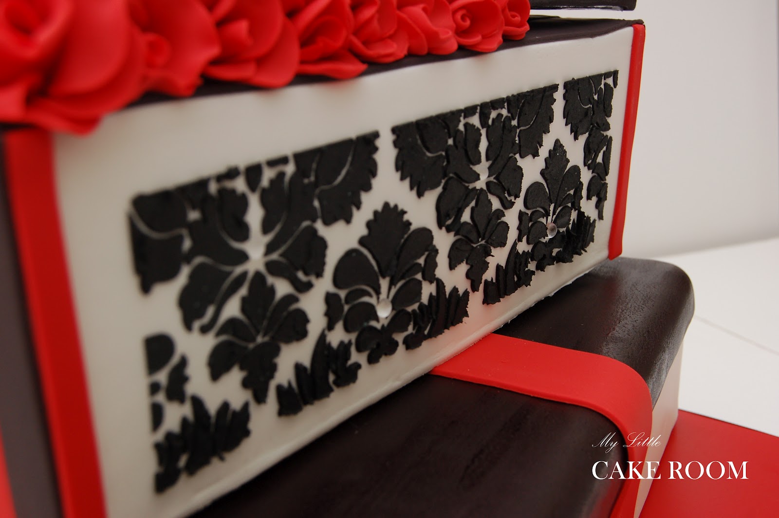 My Little Cake Room