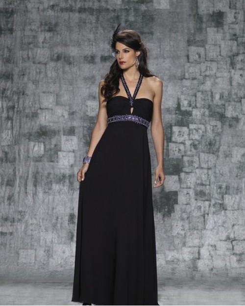 ... VIDEO: This Week Last Year Chiffon+Sweetheart+Neckline+with+Beaded+V Shaped+Halter+Strap+Notched+Bust+Trimmed+Bustline+Empire+Style+2012+Prom+Dresses+P 0781 ... VIDEO: This Week Last Year