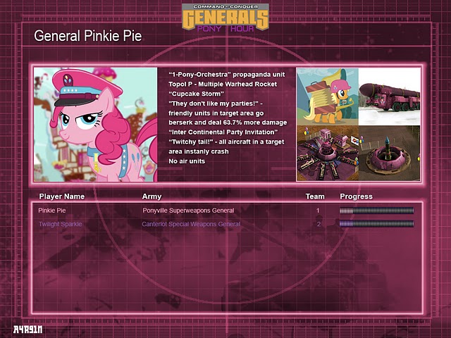 Command+and+Conquer+Ponies+Pinkie+Pie.jpg
