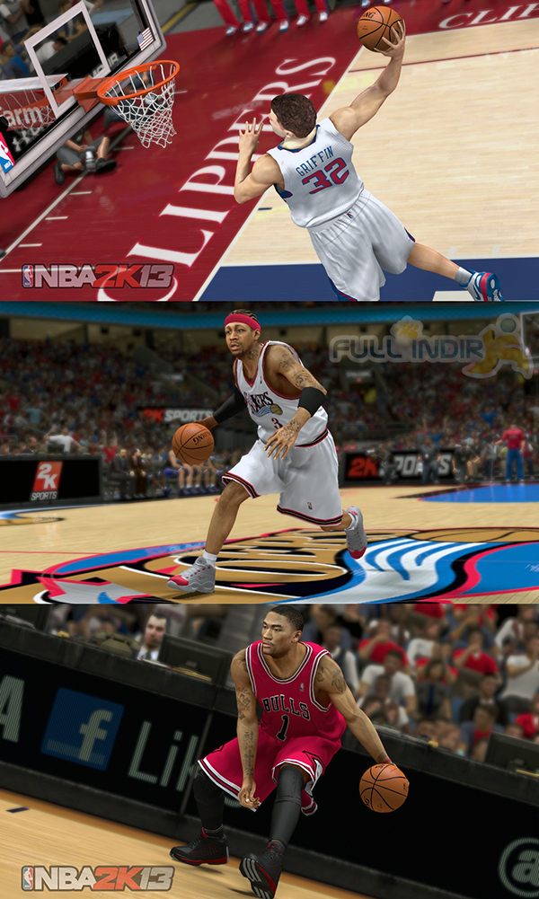 Screens Zimmer 3 angezeig: nba2k13 crack Screens Zimmer 3 angezeig: nba2k13 crack