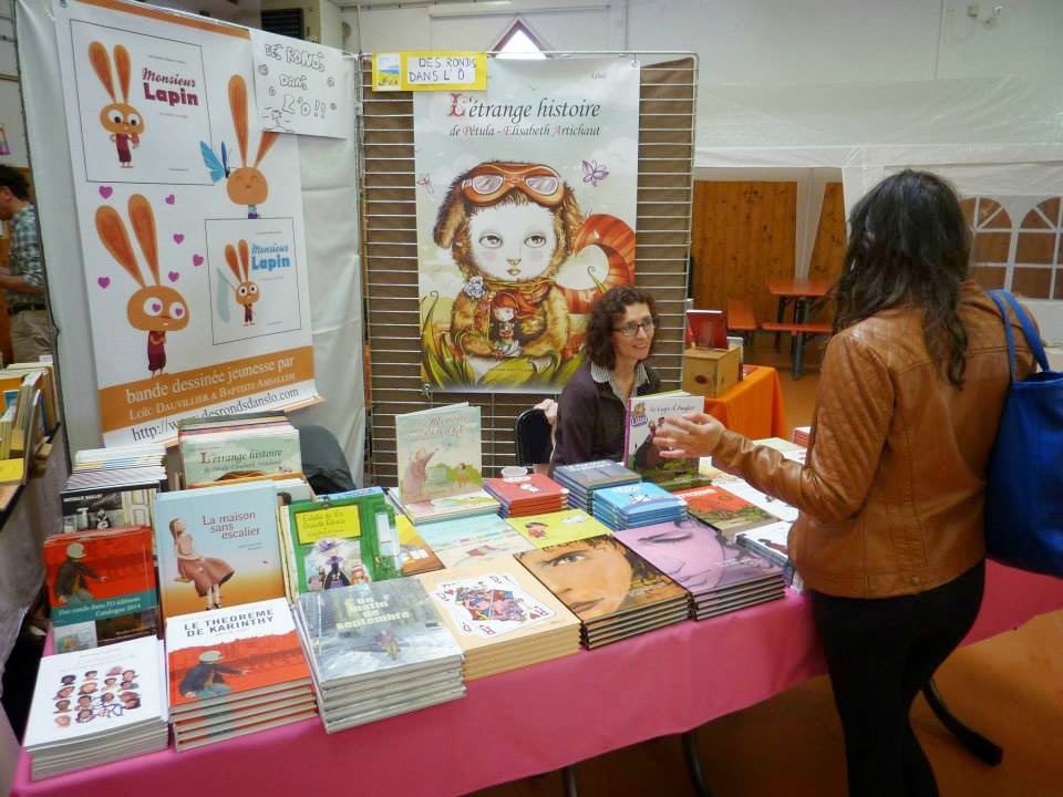 belles rencontres du pouliguen