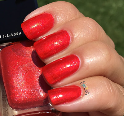 Illamasqua Boudicca Illamasqua Boudicca