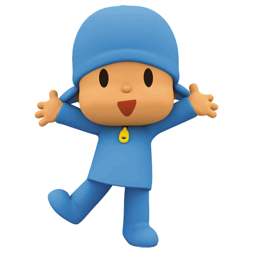 Featured image of post Imagenes De Pocoyo Para Imprimir