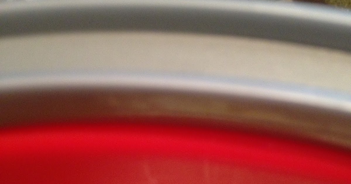 The DIY Guinea Pig Basic Laundry Detergent with Glycerin