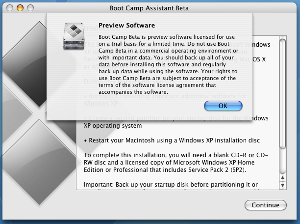 Apple Boot Camp Drivers Windows 10
