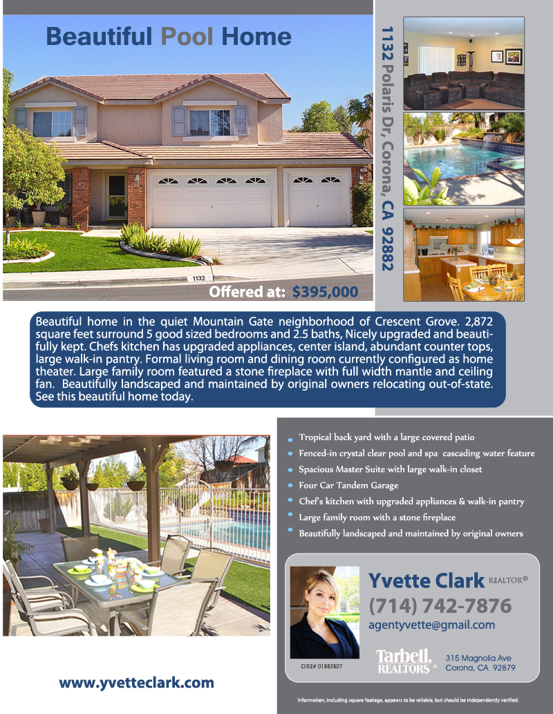 pretty witty designs real estate flyers open house flyers for realtors