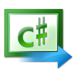 c-sharp-green