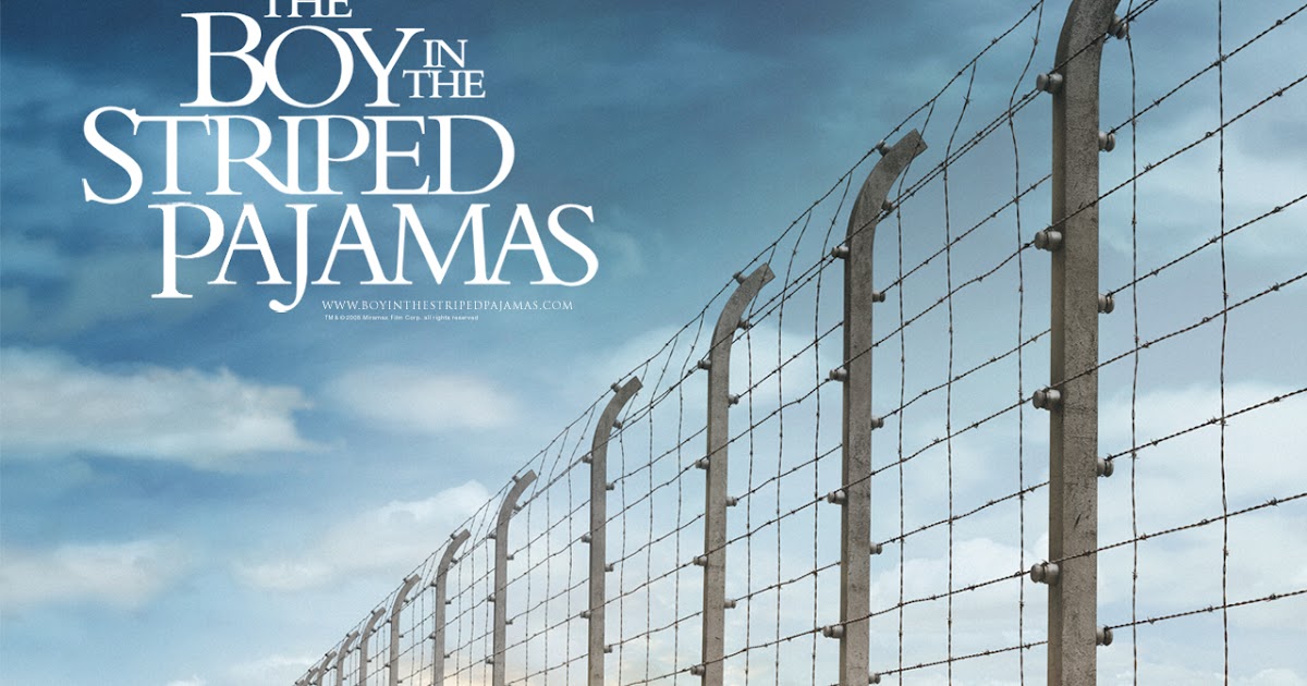 rocketeer ∞: The Boy in the Striped Pajamas