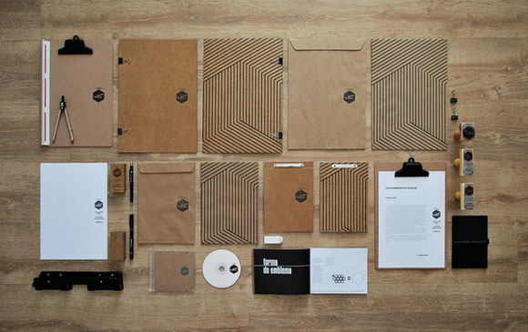 branding and identity