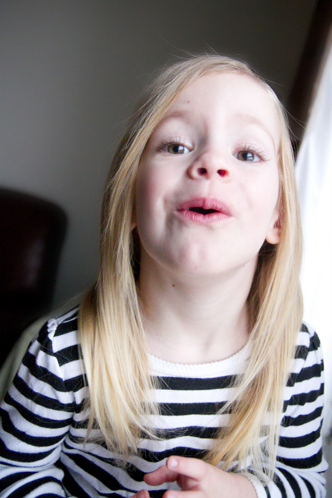 Just the Four of Us sweet sweet girls