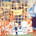 Dos goles del Titán en un partido