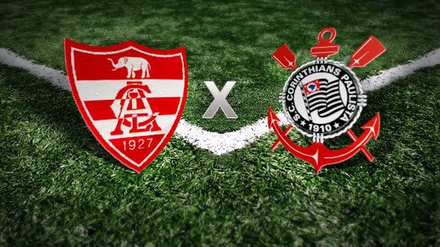 Corinthians x Linense – Ingressos à venda pela internet
