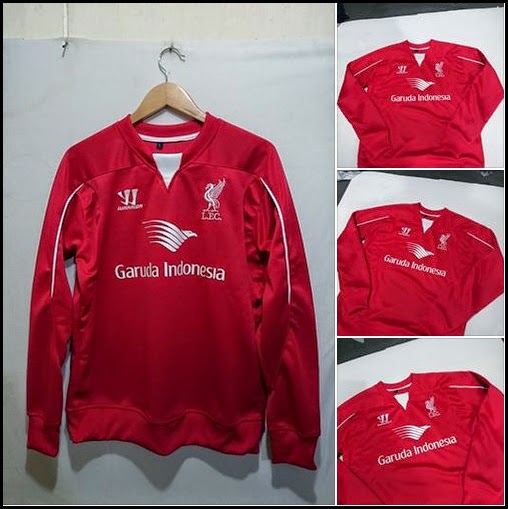 sweater liverpool 2014 2015 big match jersey sweater liverpool 2014 2015 big match jersey