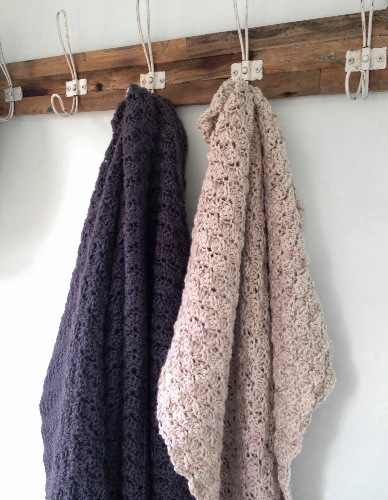 loved handmade more blanket love..