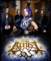 THE AGONIST - IDEOMOTOR Mp3 The+Agonist