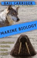Marine Biology by Gail Carriger