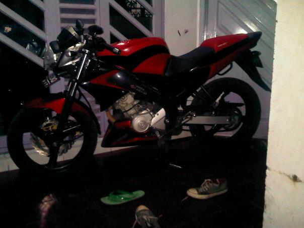 Blessed motor sport and modifikasi title=