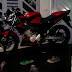 Modifikasi Airbrush Ninja Rr 2014