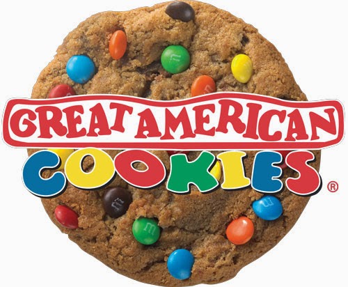 great american cookie company application online