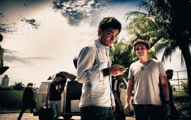 bandidas news bruninho e davi bandidas news bruninho e davi
