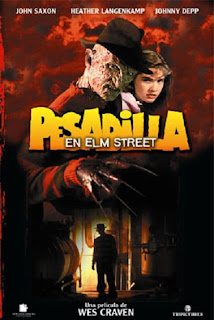 Pesadilla (Saga Completa) [1984-2010] [NTSC/DVDR] Ingles, Español Latino