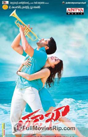 Tadaka Telugu Movies Free Download 720p Hd
